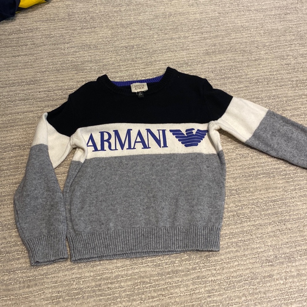 Sweater